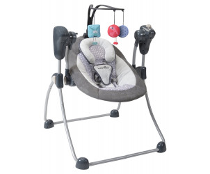 Balancín Swoon Bubble 