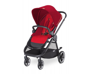 Cochecito Iris M-Air