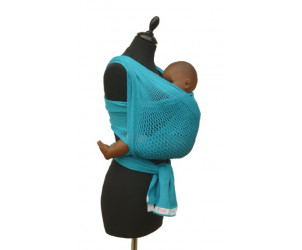 Manta portabebés Fil'Up