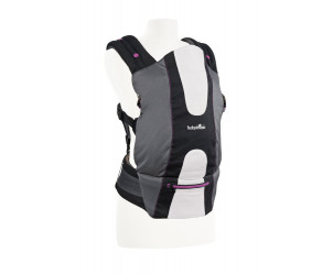 Portabebé fisiológico