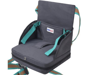 Asiento elevador alzador para niños