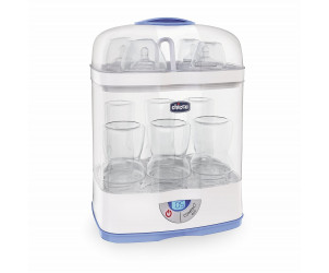 Esterilizador eléctrico natural 3 en1 