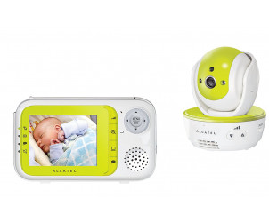 Vigilabebés Link 700