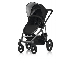 Silla de Paseo Smile