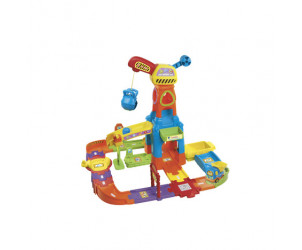 Garaje Interactivo Bip Bop