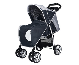 Cochecito Safe & Care