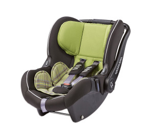 Auto asiento Baby Go2 