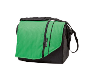 Bolso cambiador grande