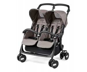 Silla gemelar Aria Twin Shopper