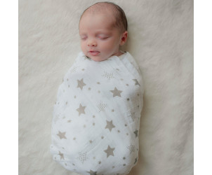 Mantas de Muselina de Algodón Cuddlebug