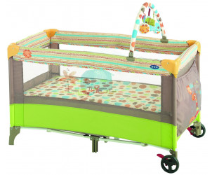 Cuna de viaje Travel Fun