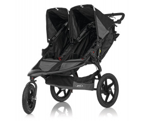 Silla de paseo gemelar Revolution PRO Duallie