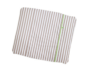 Manta para cambiar pañales 75 x 85 cm