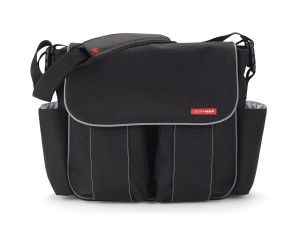 Bolso para pañales Dash
