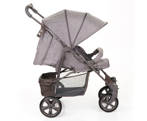 Silla de paseo Treviso 4