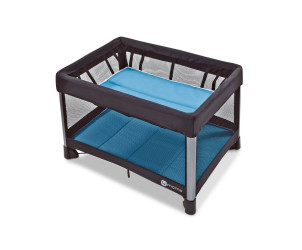 Cuna de viaje Breeze