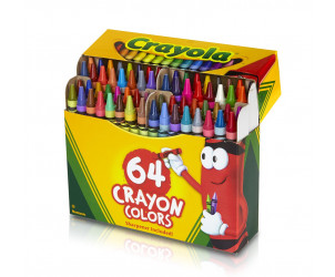 Crayones
