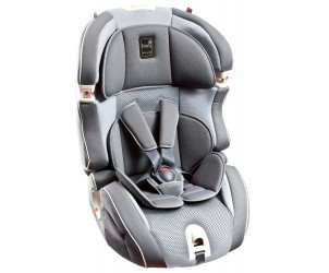 Silla de coche semi-universal Q-Fix grupos 1-2-3