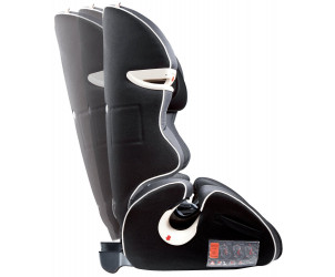 Silla para coche, grupos SL 123