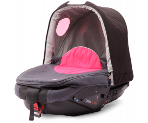 Silla de coche Duplo