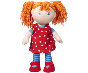 Muñeca de trapo Mette