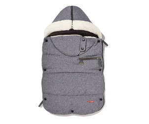 Nido de ángel 3 estaciones 