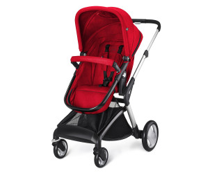 Silla de paseo Cura CBX