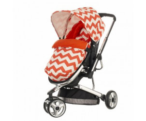 Silla de paseo Chase