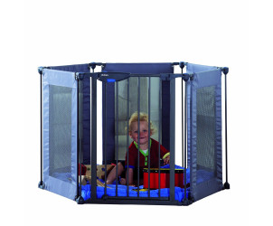 Parque de juegos infantil 