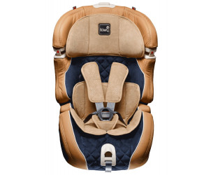DeLuxe - Asiento infantil para coche