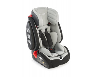 Silla de coche, grupo 1