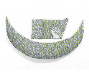 Cojín de lactancia DreamWizard