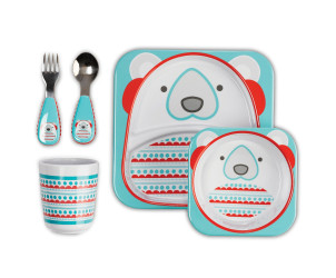 Vajilla infantil