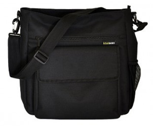 Bolso cambiador bandolera Eliot Kiwisac