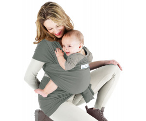 Fular portabebés Basic