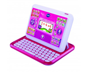 Genio Little App, tablet educativo