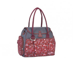 Bolso cambiador Style Bag