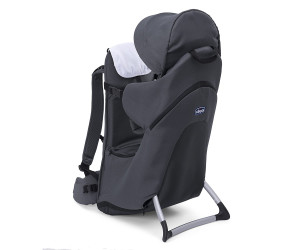 Mochila Portabebé para espalda Finder