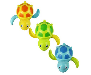 Juguete de natación Tortuga 
