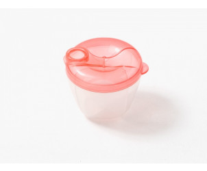 Dosificador de Leche en polvo