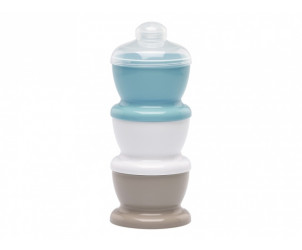  Dispensador de Leche en Polvo