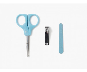 Set de Manicura para bebé