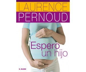 Espero un hijo