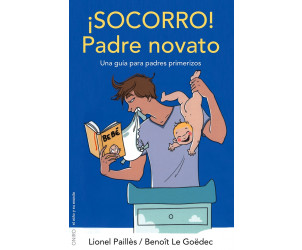 ¡Socorro! Padre Novato