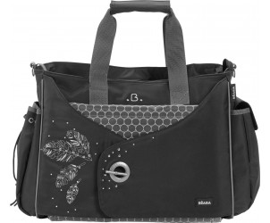 Bolso cambiador Sidney