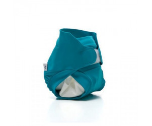 Pañal de tela lavable