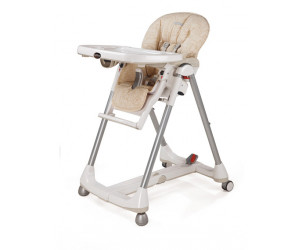 Trona Prima Pappa Diner