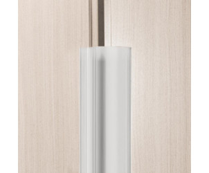 Protector de dedos para puertas