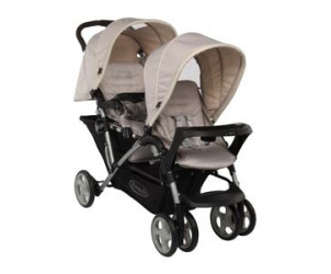 Silla doble Stadium Dúo