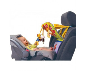 Tablero de estimulación para coche 